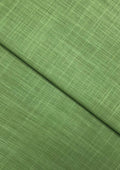 Cross Slub Khaddar – Mint fabric