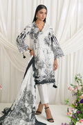 Gul Ahmed Lawn DB-62006 – Gul Ahmed 3-piece unstitched suit