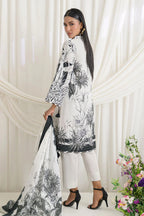 Gul Ahmed Lawn DB-62006, photo 2