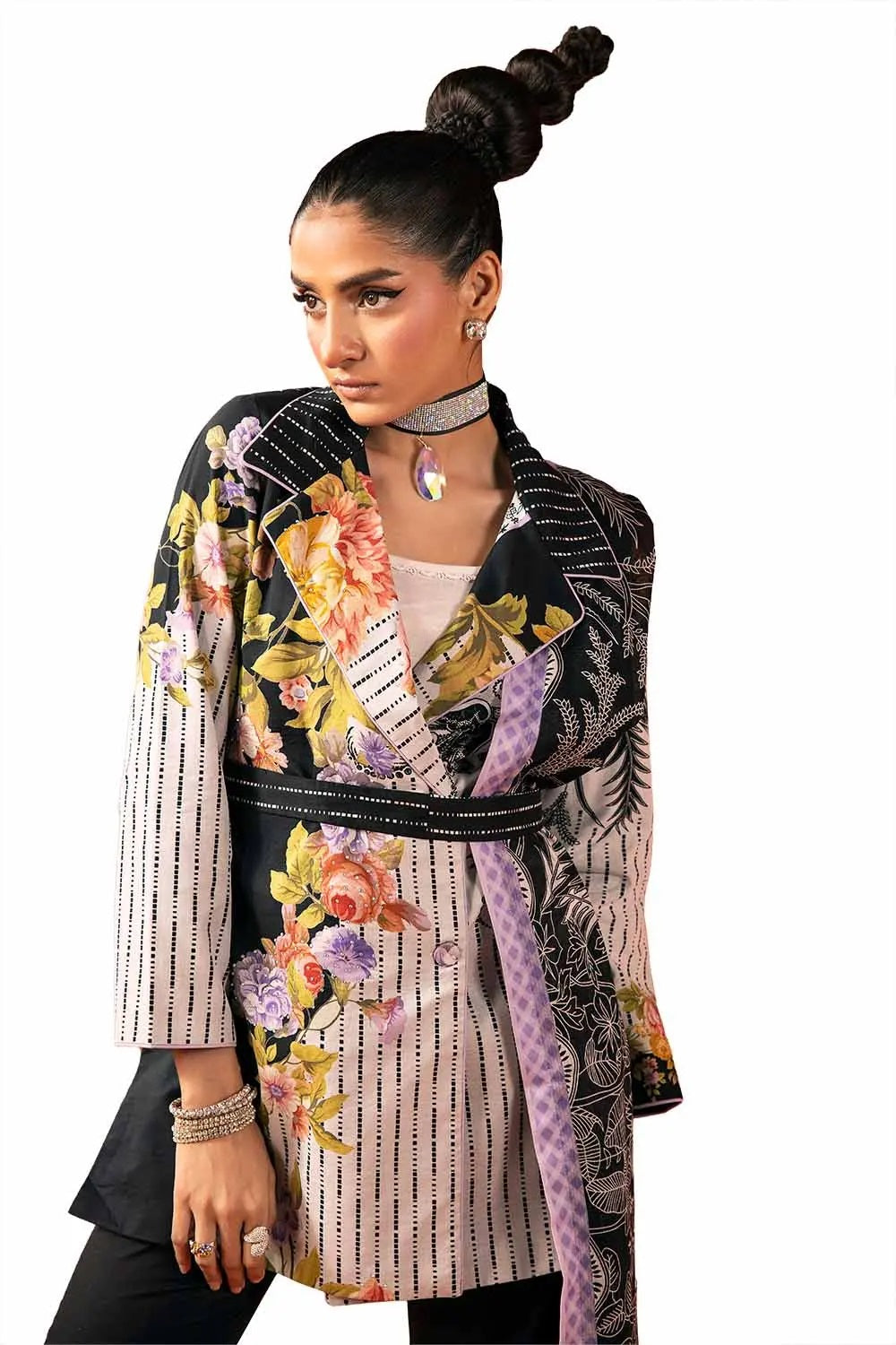 Gul Ahmed Lawn DN-42031, photo 2
