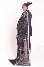 Gul Ahmed Lawn DN-42031, photo 3