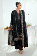 Gul Ahmed Lawn DN-62004 – Gul Ahmed 3-piece unstitched suit