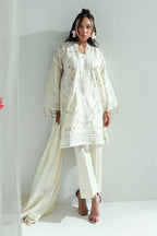 Gul Ahmed Lawn DN-62036 – Gul Ahmed 3-piece unstitched suit