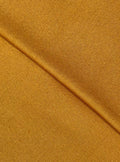 Dot Silk Karandi – Mustard (NPS2), self-textured karandi fabric by the meter