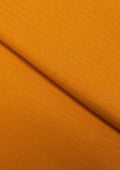 Dot Silk Karandi – Rust fabric