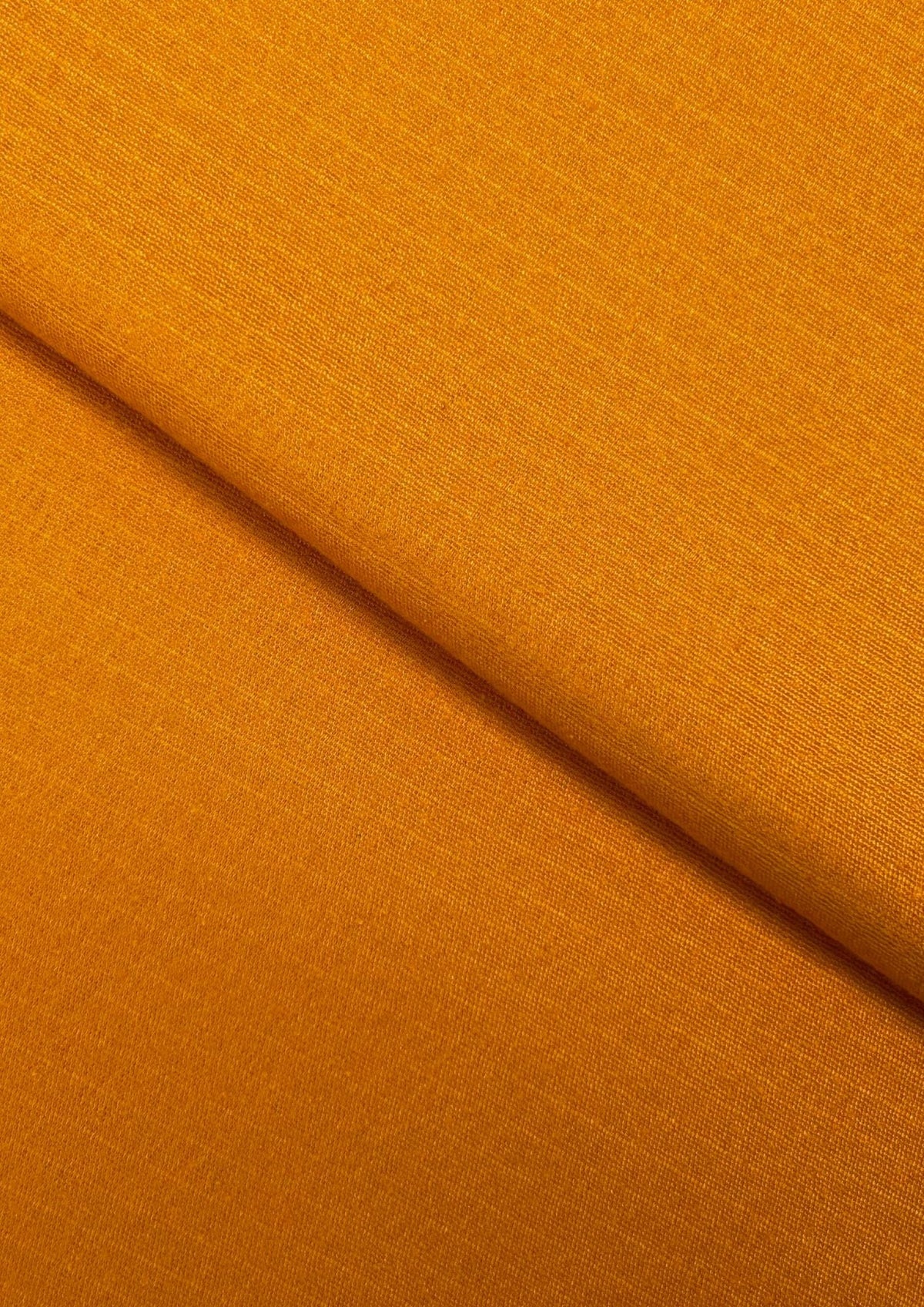 Dot Silk Karandi – Rust fabric