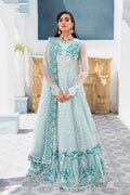 Maria Osama Khan Formal Wear (Elise) – Maria Osama Khan 2-piece unstitched suit