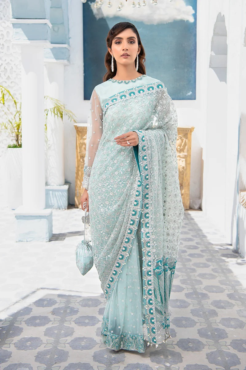 Maria Osama Khan Formal Wear (Elise), photo 2