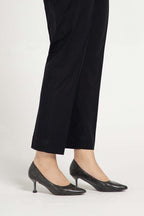 Black Cambric Pret Shirt by The Fabric Store, photo 3