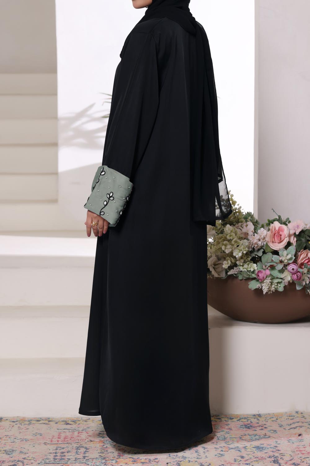 Bushra Abaya by Al Deebaj, photo 4