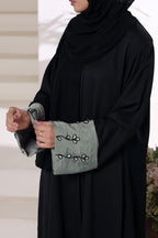 Bushra Abaya by Al Deebaj, photo 3