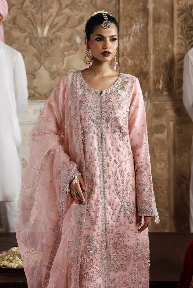 Romansiyyah Formal By Emaan Adeel (Gulsheen), photo 2