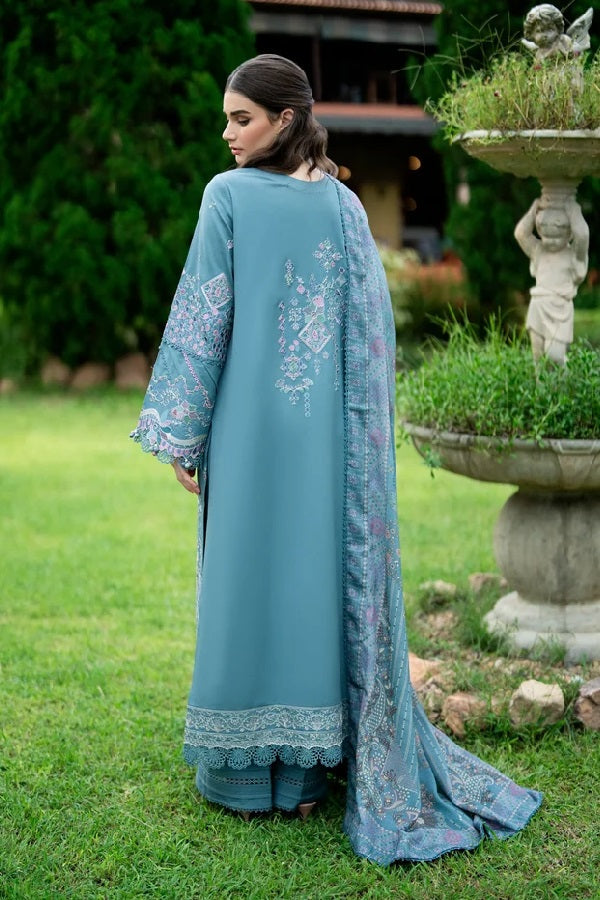 Florent Serenity Winter (Hazel), photo 2