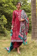 Siraa Lawn By Sadaf Fawad Khan (Helen-B) – Sadaf Fawad Khan 3-piece unstitched suit