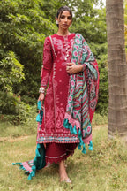 Siraa Lawn By Sadaf Fawad Khan (Helen-B) – Sadaf Fawad Khan 3-piece unstitched suit