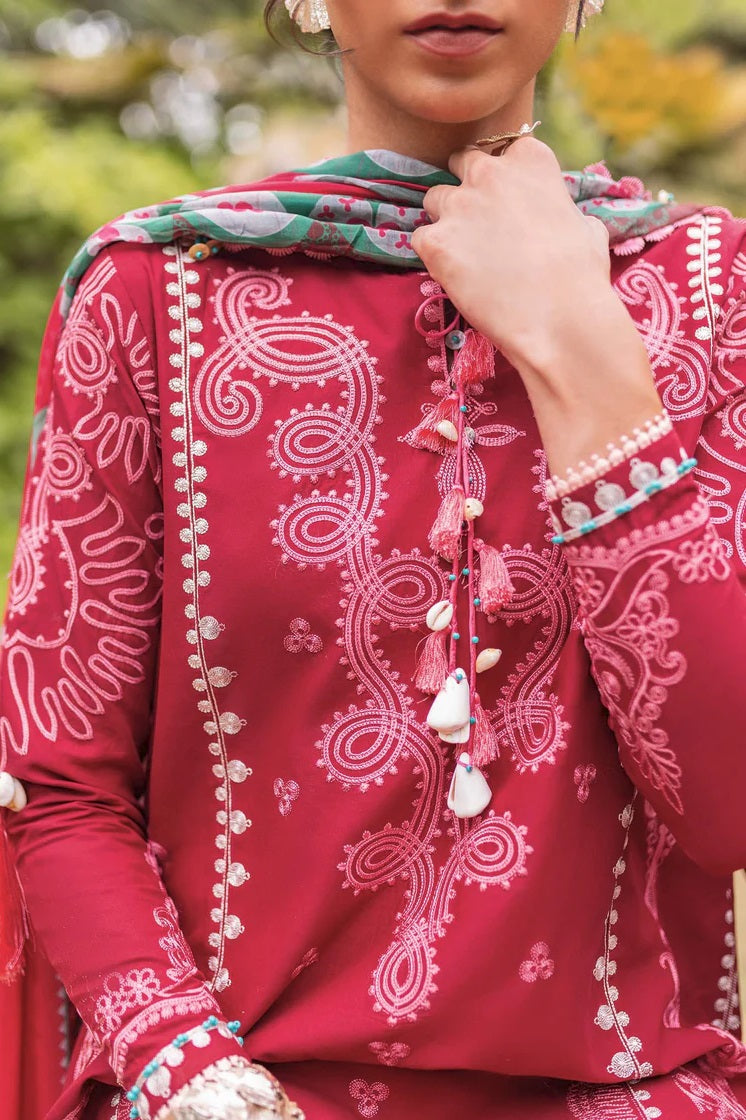 Siraa Lawn By Sadaf Fawad Khan (Helen-B), photo 2