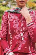 Siraa Lawn By Sadaf Fawad Khan (Helen-B), photo 2