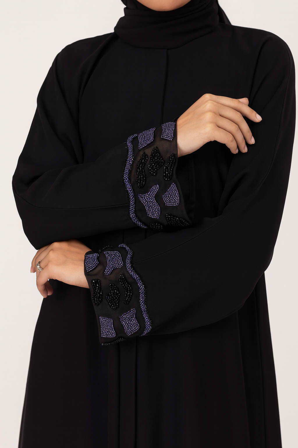 Bareerah Abaya by Al Deebaj, photo 3