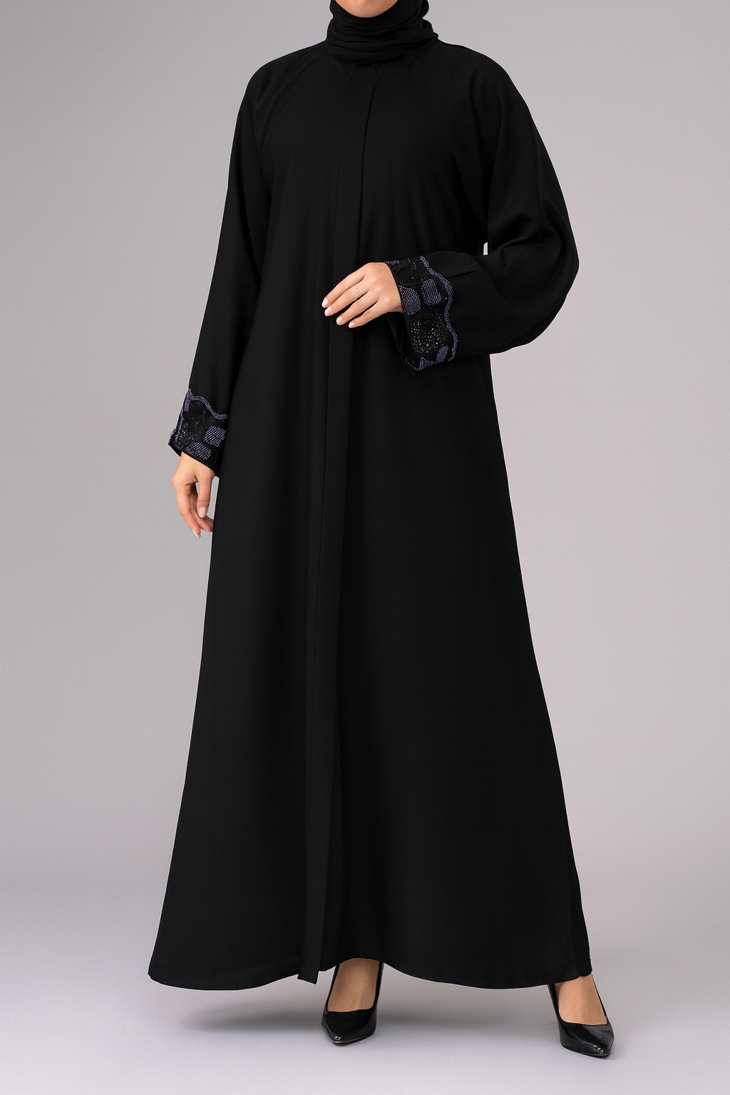Bareerah Abaya by Al Deebaj, photo 2