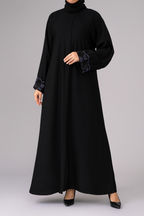 Bareerah Abaya by Al Deebaj, photo 2