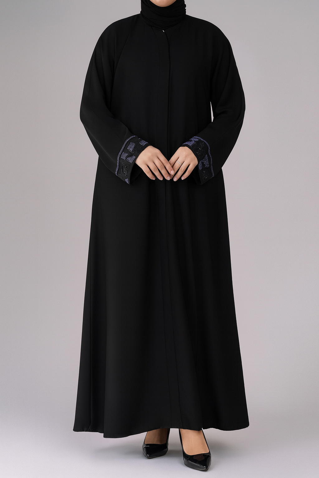Bareerah Abaya by Al Deebaj, photo 4