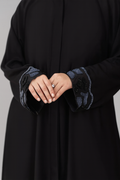 Bareerah Abaya by Al Deebaj