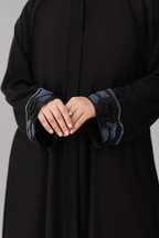 Bareerah Abaya by Al Deebaj