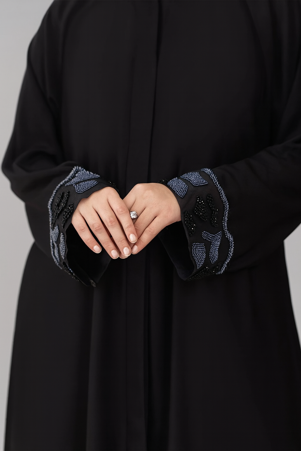 Bareerah Abaya by Al Deebaj