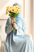 Rumaisa Abaya by Al Deebaj, photo 3