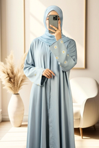 Rumaisa Abaya by Al Deebaj, photo 4