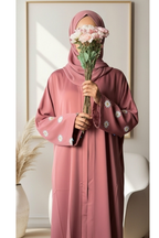 Rumaisa Abaya by Al Deebaj, photo 5