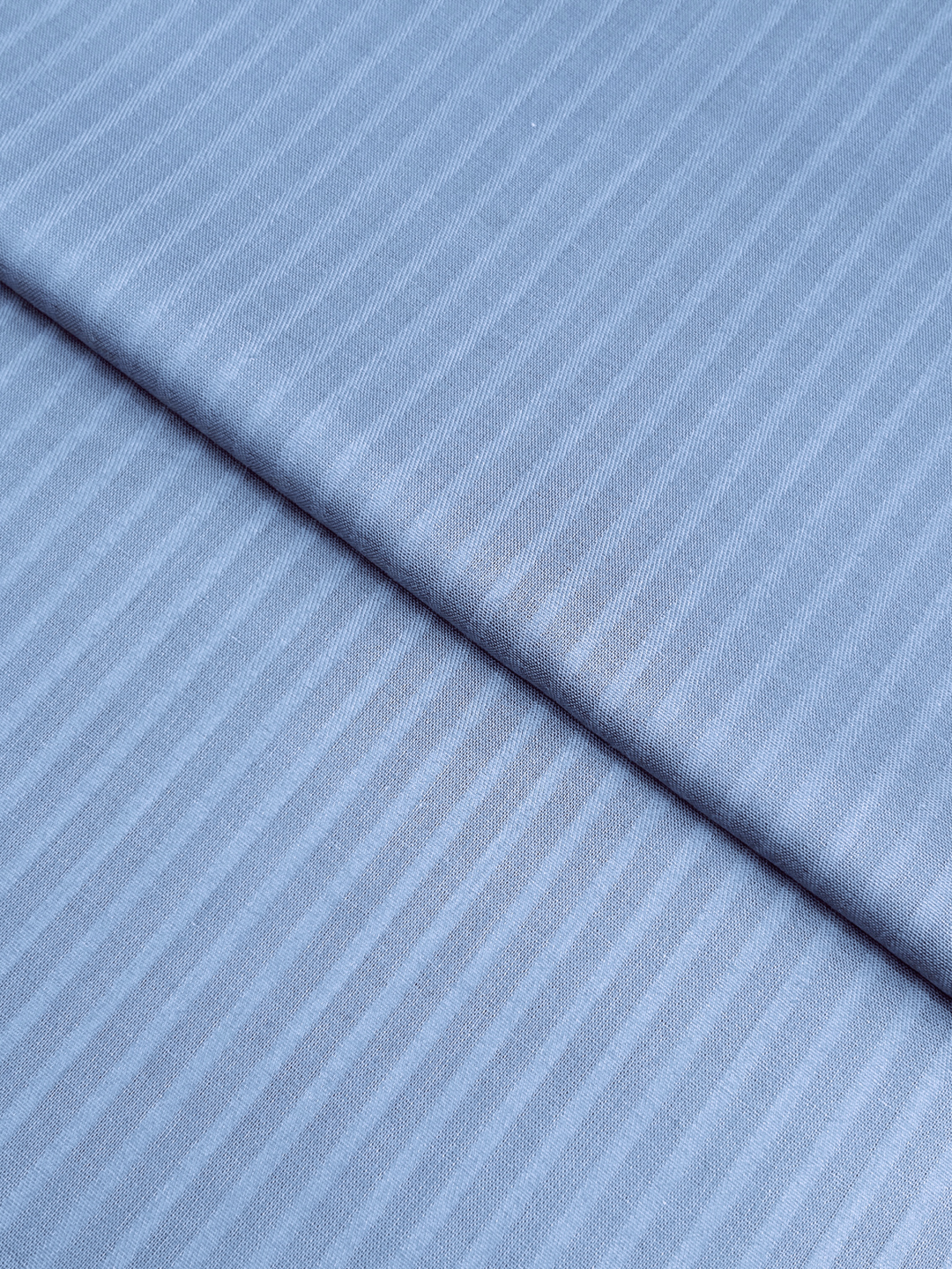 Doria Lawn – Bottle Green (DLS-S26-0012), self-textured lawn fabric by the meter
