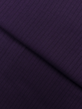 Check Lawn – Plum fabric