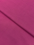 Plain Khaddar – Carrot fabric