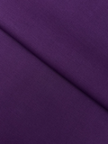 Plain Khaddar – Purple fabric