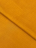 Dot Silk Karandi – Orange fabric