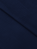 Dot Silk Karandi – Blue fabric