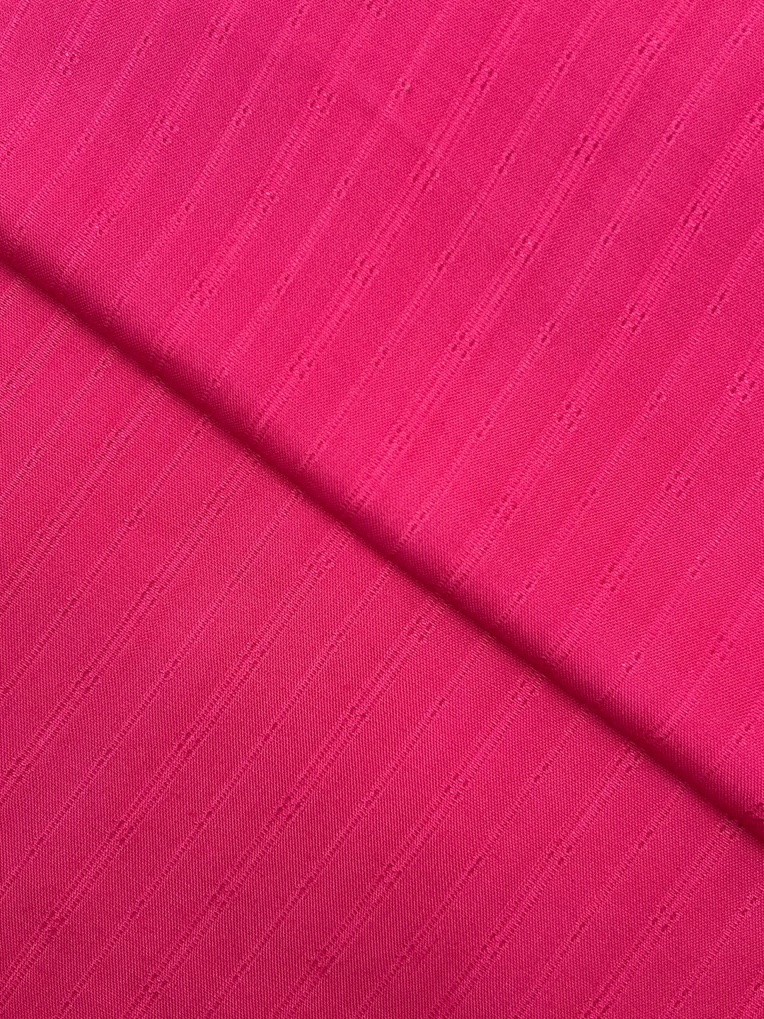 Corduroy Linen – Carrot fabric