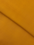 Corduroy Linen – Mustard fabric
