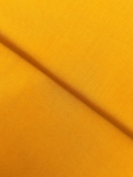Corduroy Linen – Mustard fabric