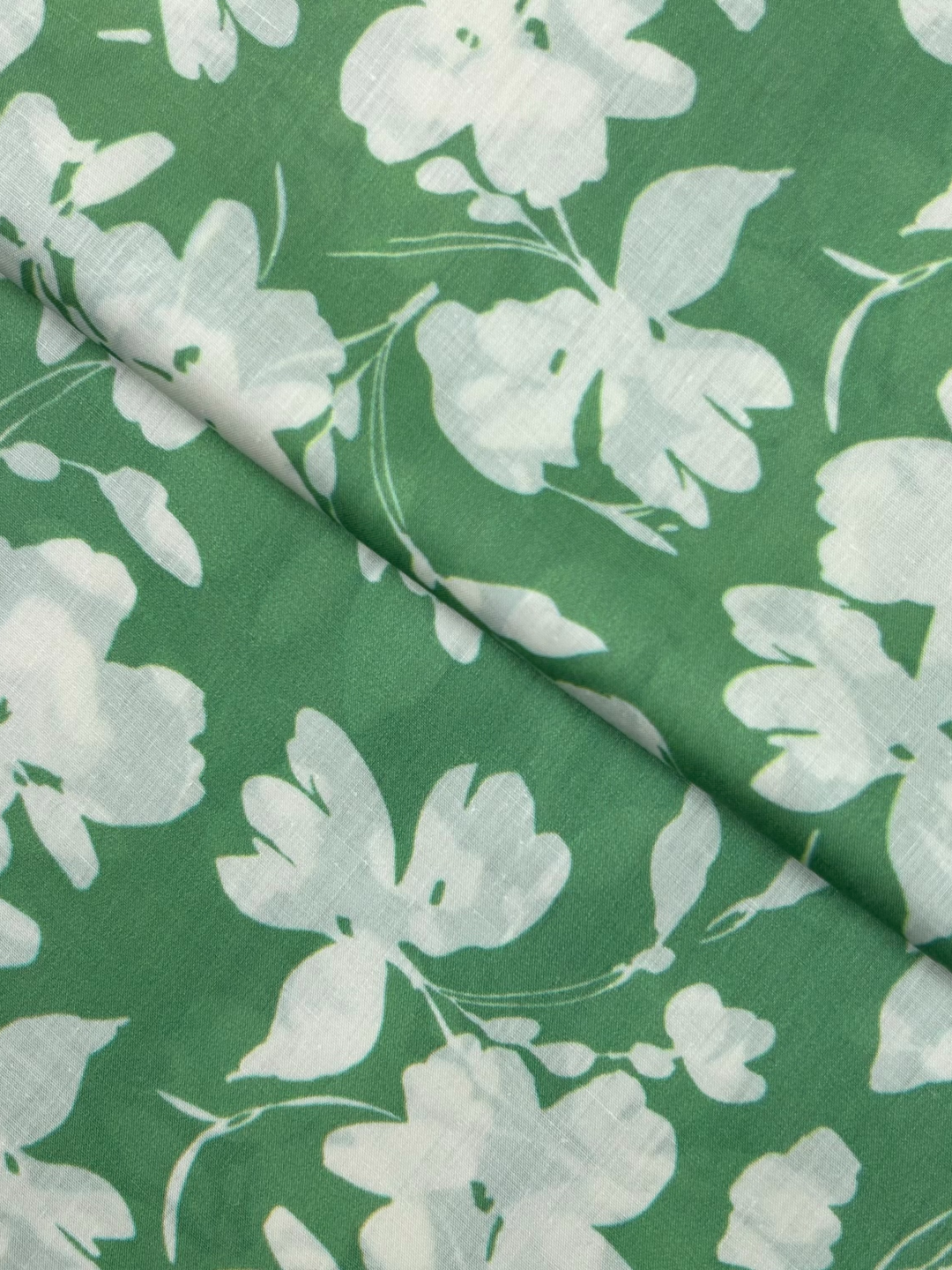Rang e Bahar Digital Print Lawn fabric