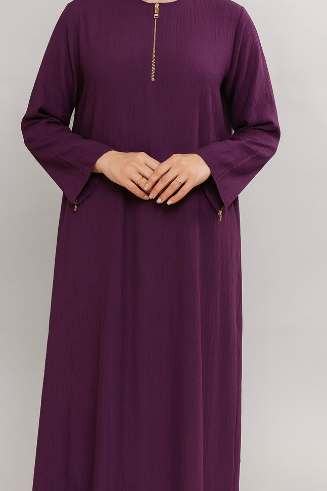 Kashaf Abaya by Al Deebaj