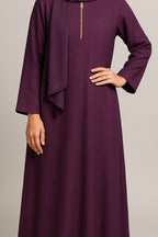 Kashaf Abaya by Al Deebaj, photo 2