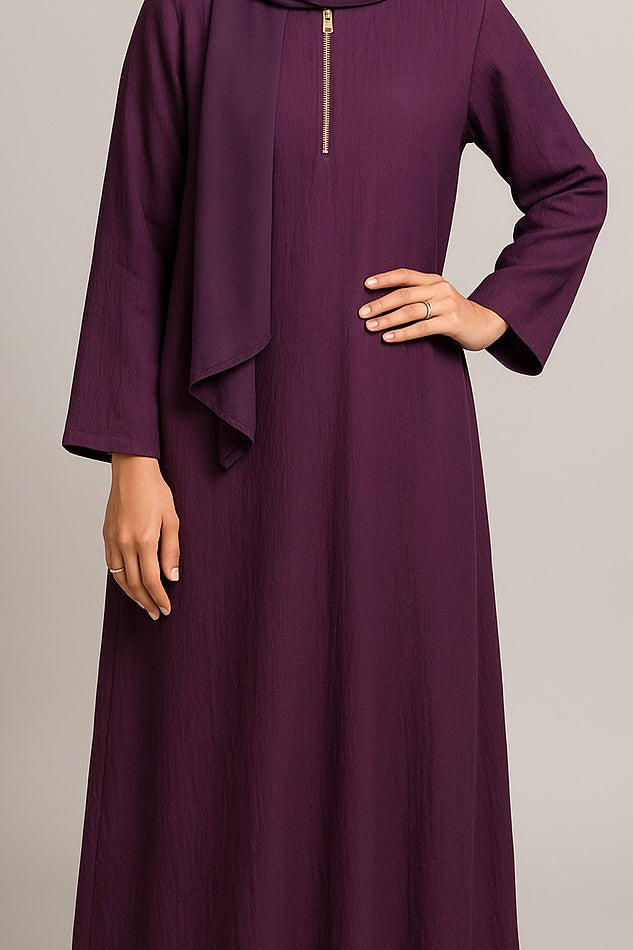 Kashaf Abaya by Al Deebaj, photo 2