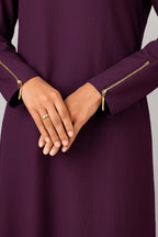 Kashaf Abaya by Al Deebaj, photo 4