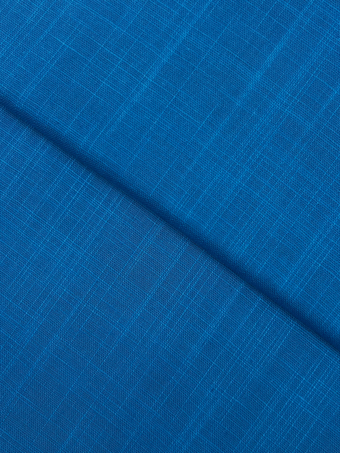 Cross Slub Khaddar – Light Teal fabric