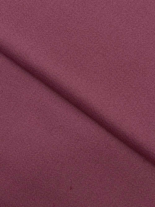 Alpine Velvet – Tea Pink (AR-W24-0018), plain velvet fabric by the meter