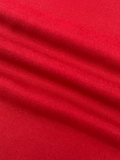 Peach Wool – Red fabric