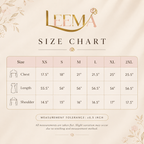 Burgundy Royale Abaya by Leema, photo 4