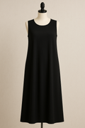 Inner For Abaya Black by Al Deebaj